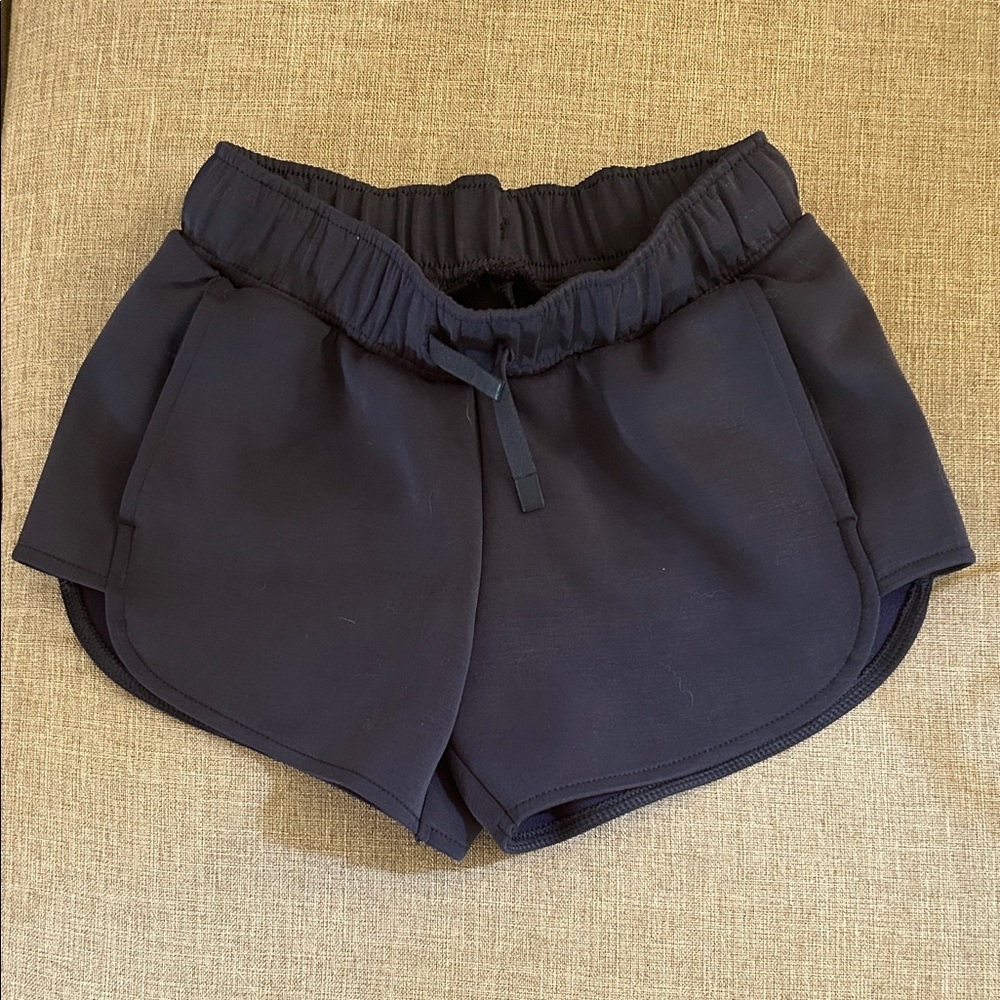 All in Motion Airy Sleek Shorts